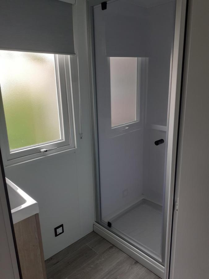 Camping Les Lavandes, Castellane Exterior foto