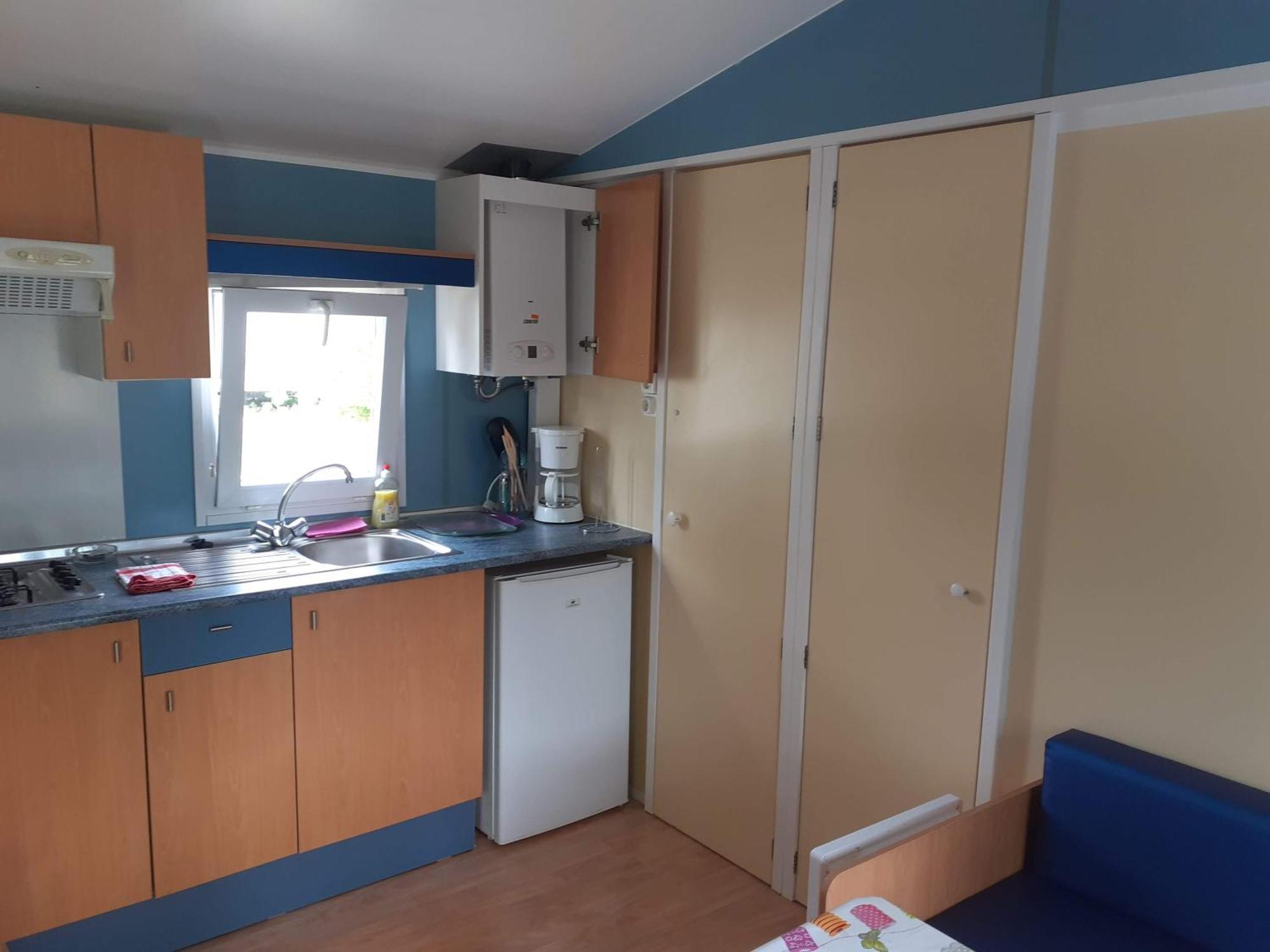 Camping Les Lavandes, Castellane Exterior foto