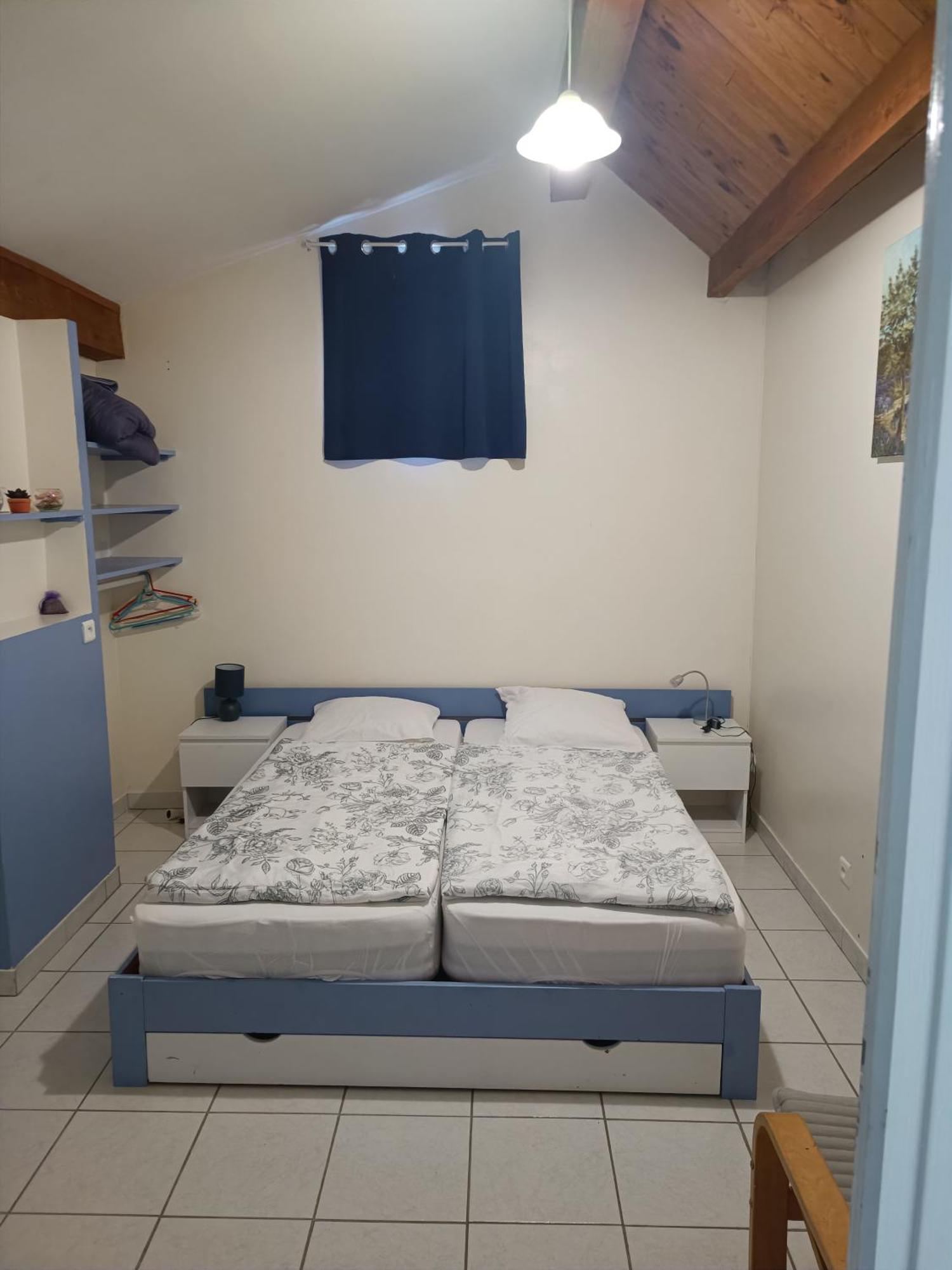 Camping Les Lavandes, Castellane Exterior foto